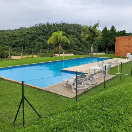 Chale Da Fazenda Villa Itu Exterior photo