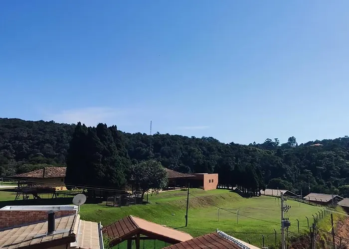 Chale Da Fazenda
