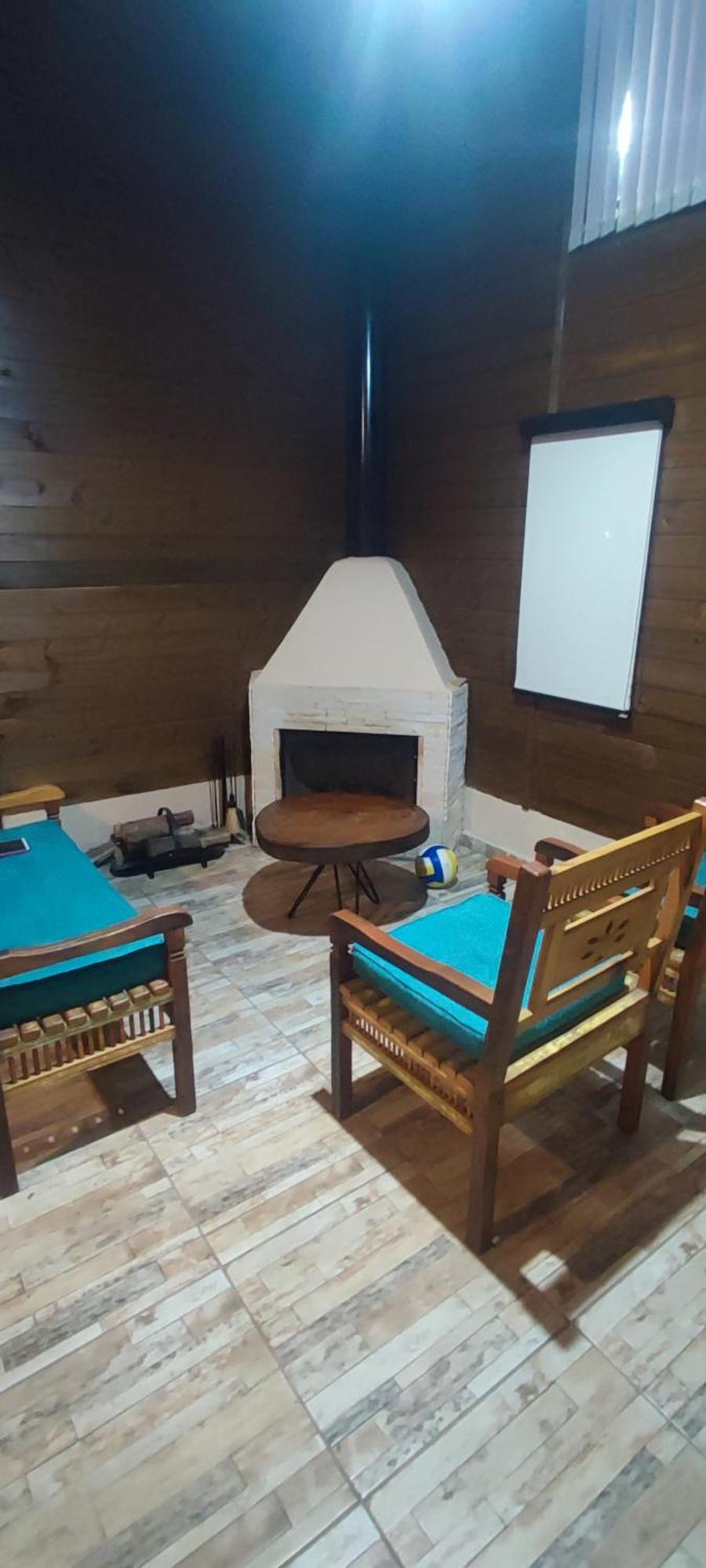 Chale Da Fazenda Holiday home