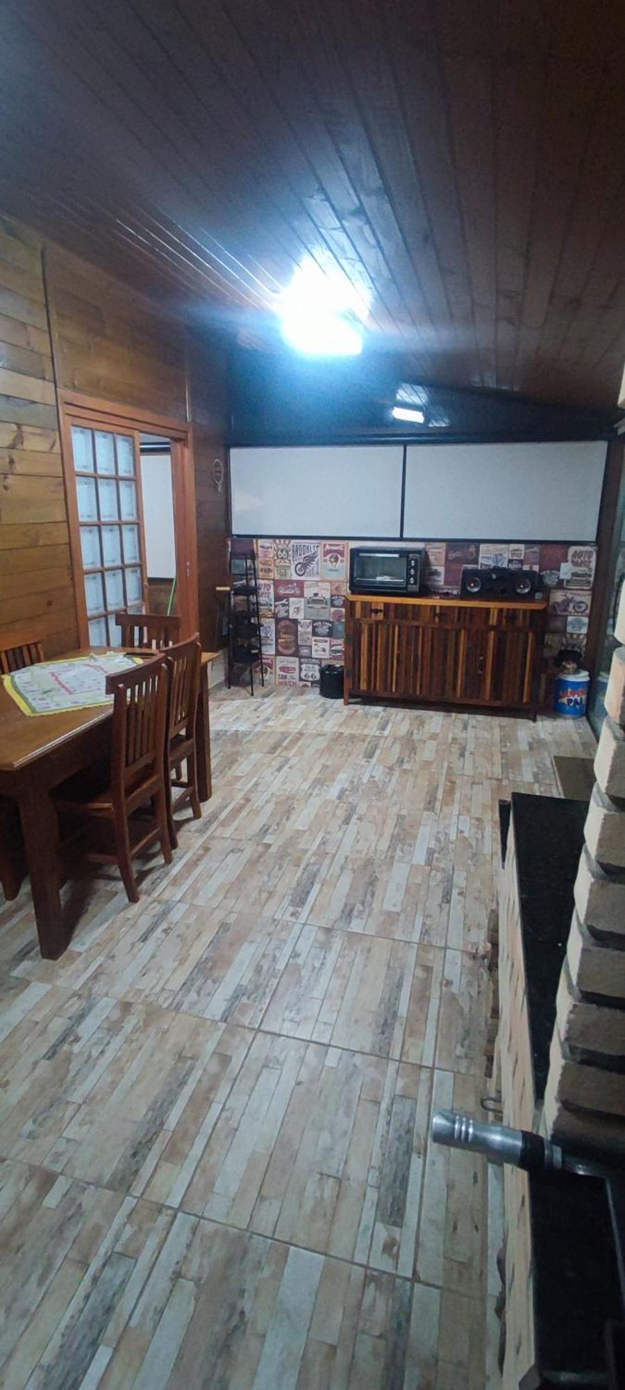 Holiday home Chale Da Fazenda