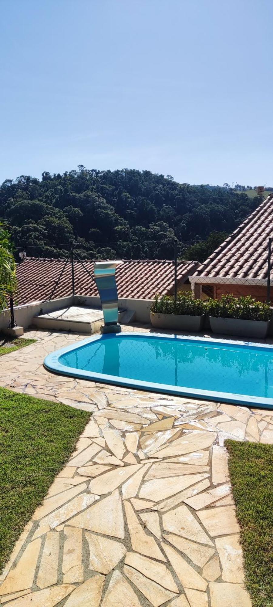 Holiday home Chale Da Fazenda Itu